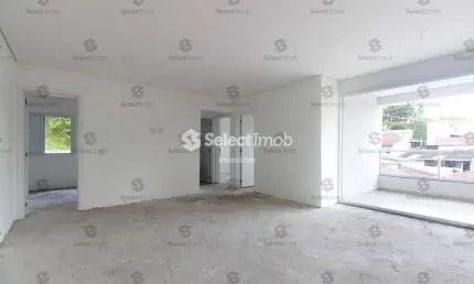 Apartamento com 3 quartos à venda na Rua Dom Pedro I, --, Colônia, Ribeirão Pires