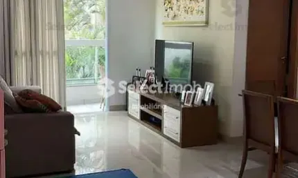 Apartamento à venda, Jardim Bela Vista, Santo André, SP