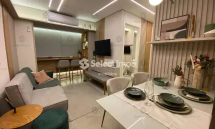 Apartamento Minha Casa, Minha Vida NA PLANTA à venda, Santo André, SP