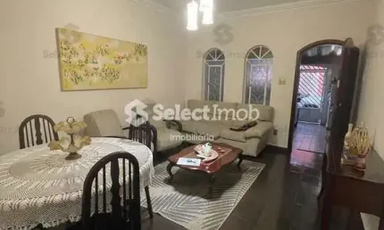 Casa com 2 quartos à venda na Rua Vinte e Quatro de Fevereiro, --, Casa Branca, Santo André