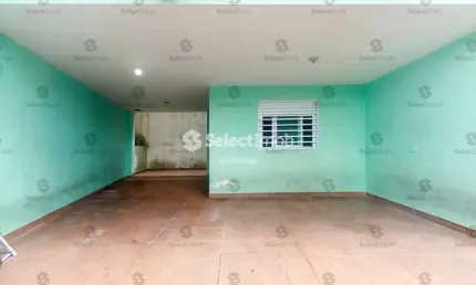Casa com 4 quartos à venda na Rua Belmonte, --, Aliança, Ribeirão Pires