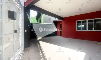 Casa com 3 quartos à venda na Rua Helio Depieri, --, Jardim Guapituba, Mauá