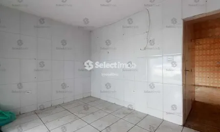Casa comercial para alugar na Rua Anna Pasqualatto Perrella, --, Centro, Mauá