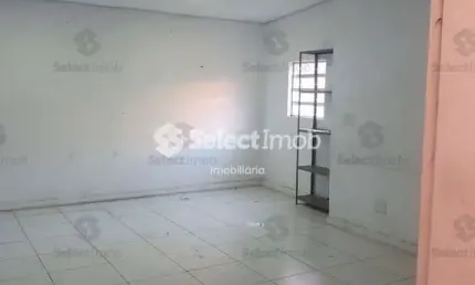 Casa comercial para alugar na Rua Santos Dumont, --, Vila Bocaina, Mauá