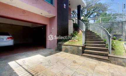 Casa Comercial para ALUGAR, Centro, Ribeirão Pires, SP