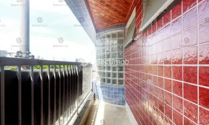 Prédio à venda na Rua São João da Boa Vista, --, Jardim Haydee, Mauá