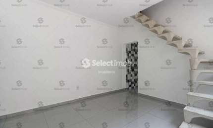 Casa com 3 quartos à venda na Rua Luiz Bottacin, --, Aliança, Ribeirão Pires