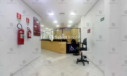 Prédio para alugar na Rua General Osório, --, Vila Bocaina, Mauá