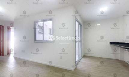 Apartamento à venda, Parque das Nações, Santo André, SP