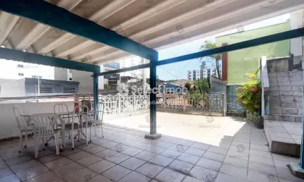 Casa com 2 quartos à venda na Rua dos Bandeirantes, --, Vila Bocaina, Mauá