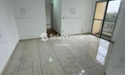 Apartamento à venda, Sítio Pinheirinho, São Paulo, SP