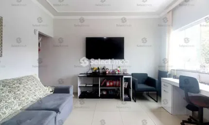 Casa com 2 quartos à venda na Rua Cruz e Souza, --, Jardim Utinga, Santo André