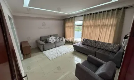 Casa com 4 quartos à venda na Rua Vera Cruz, --, Santana, Ribeirão Pires