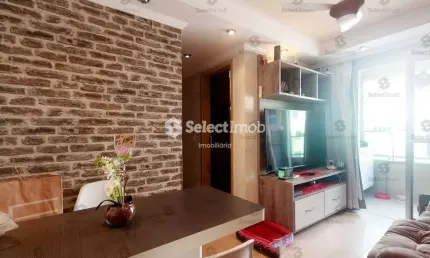 Apartamento  para ALUGAR, Parque São Vicente, Mauá, SP