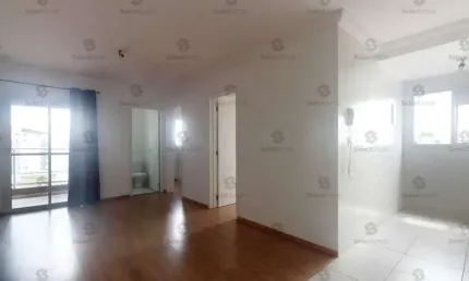 Apartamento com 2 quartos para alugar na Eliza Cogheto, --, Jardim Pilar, Mauá