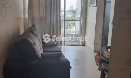 Apartamento à venda, Vila Príncipe de Gales, Santo André, SP