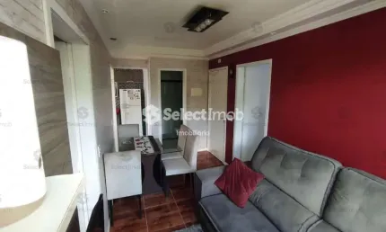 Apartamento à venda, Vila Caputera, Mogi das Cruzes, SP