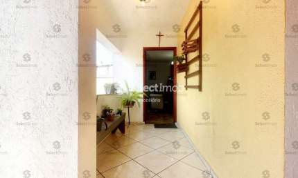 Casa com 3 quartos à venda na Rua José Vidal Senin, --, Jardim Guapituba, Mauá
