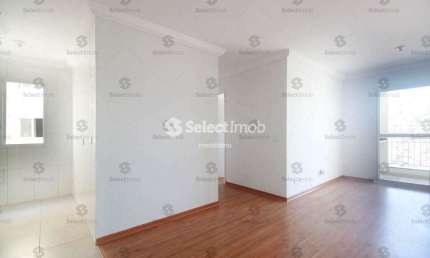 Apartamento com 2 quartos à venda na Itapark, --, Jardim Itapark, Mauá