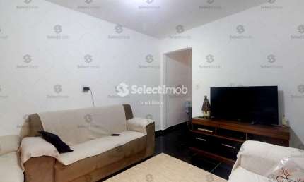 Casa com 3 quartos à venda na Rua Numídia, --, Parque Capuava, Santo André