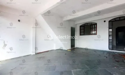 Casa com 2 quartos para alugar na Rua das Tulipas, --, Jardim Primavera, Mauá