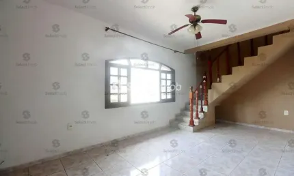 Casa com 3 quartos à venda na Rua João Batista Pântano, --, Jardim Canadá, Mauá