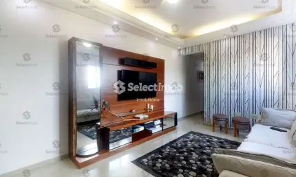 Apartamento à venda, Vila Nossa Senhora das Vitórias, Mauá, SP