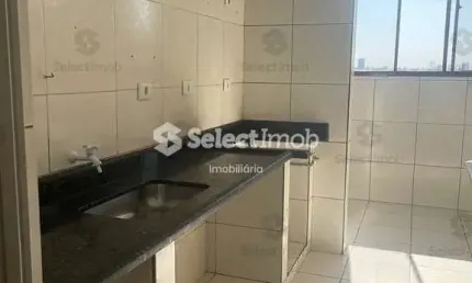 Apartamento à venda, Jardim Santo André, Santo André, SP