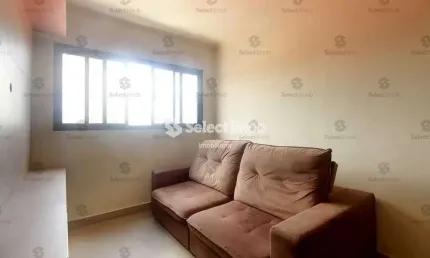 Apartamento com 2 quartos à venda na Rua Diadema, --, Jardim Pedroso, Mauá
