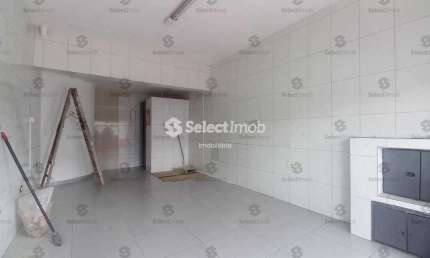 Ponto comercial para alugar na Avenida Joaquim Chavasco, --, Jardim Mauá, Mauá
