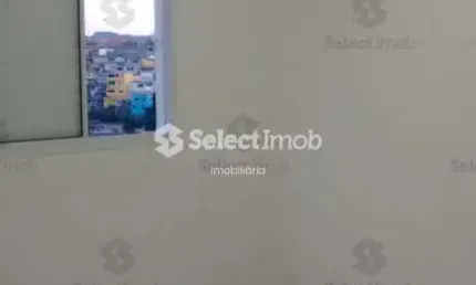 Apartamento com 2 quartos à venda na Rua Tércio Montanari, --, Jardim Mauá, Mauá