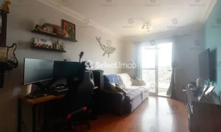 Apartamento à venda, Vila Nossa Senhora das Vitórias, Mauá, SP