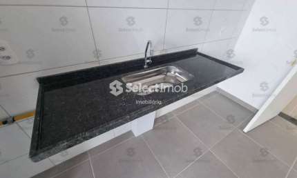Apartamento com 3 quartos à venda na Avenida Caetano Scila, --, Vila Assis Brasil, Mauá