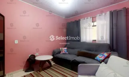 Casa com 2 quartos à venda na Rua Jeanete Aletto Rito, --, Jardim Cruzeiro, Mauá