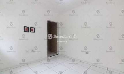Casa com 2 quartos à venda na Rua Presidente Rodrigues Alves, --, Parque São Vicente, Mauá
