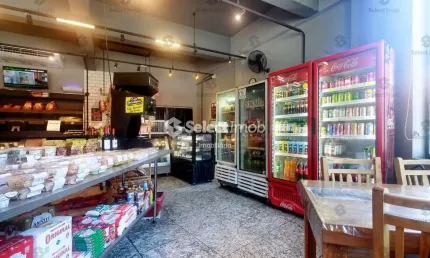 Salão Comercial para ALUGAR, Avenida Barão de Mauá, Mauá, SP