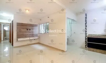 Apartamento à venda, Vila Nossa Senhora das Vitórias, Mauá, SP