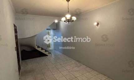 Casa com 2 quartos à venda na Rua Antônio Loro, --, Parque São Vicente, Mauá