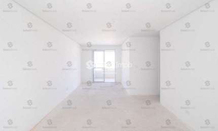 Apartamento com 3 quartos à venda na Rua dos Bandeirantes, --, Vila Bocaina, Mauá