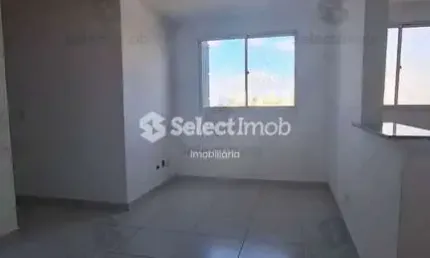 Apartamento com 2 quartos à venda na Rua Kame Teruya, --, Parque São Vicente, Mauá