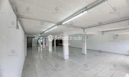 Prédio à venda na Avenida José Moreira, --, Jardim Quarto Centenário, Mauá