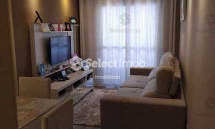 Apartamento com 3 quartos à venda na Rua Baía Grande, --, Vila Bela, São Paulo