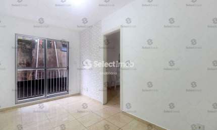 Apartamento com 2 quartos à venda na Rua Ipê, --, Jardim Estrela, Mauá
