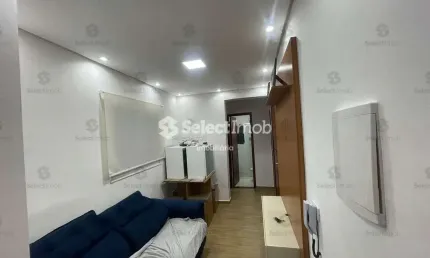 Apartamento com 2 quartos à venda na Rua Francisco Inácio, --, Vila Vitória, Santo André