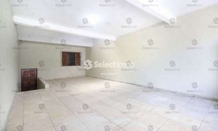 Casa com 2 quartos à venda na Rua Eduardo Alberto de Miranda D'Aviz, --, Jardim Miranda D'Aviz, Mauá