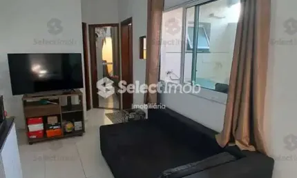 Apartamento à venda, Jardim Santo André, Santo André, SP