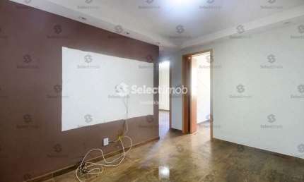 Apartamento com 2 quartos à venda na Estrada Mauá e Adutora Rio Claro, --, Jardim Ipê, Mauá