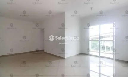 Apartamento com 3 quartos para alugar na Rua Almirante Barroso, --, Vila Bocaina, Mauá