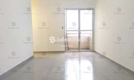 Apartamento com 2 quartos à venda na Rua Valdemar Celestino da Silva, --, Parque São Vicente, Mauá