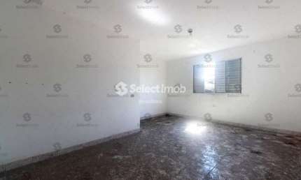 Casa com 1 quarto à venda na Rua Paulo Gomes, --, Vila Nova Mauá, Mauá